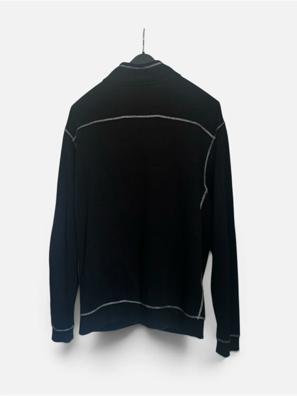 Tommy Bahama Montego Beach Full-Zip Sweatshirt